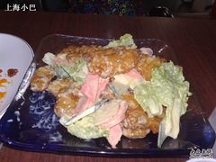 -郑阿姨的家·이모네·韩料&烤肉(武川路店)