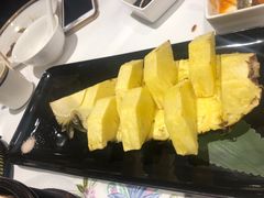 -翠园(兴业太古汇店)