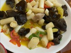 -花卉鱼庄(嘉园文景苑店)