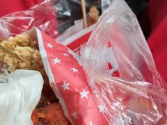 -香酥鸡排(京汉大道店)