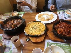 -百年石锅饭·朝鲜族传统民餐