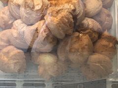 原味泡芙-迪悦华尔兹(港瑞新玉海店)