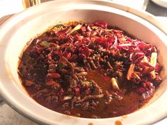 -圆顶阁西餐厅(郑州索菲特国际饭店 )