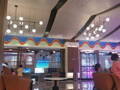 -青水瓦台汤泉(未央店)