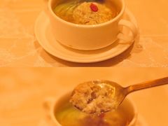 扬州狮子头-扬州香格里拉·香宫中餐厅