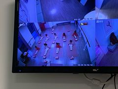 -墨舞舞蹈·美术(共富新村店)