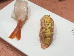 -元气寿司(金光华店)