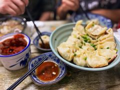 -无名氏宵夜小摊(祝家三姐妹馄饨店)