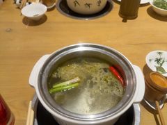 -竹鲜笙全竹宴(国色天香店)