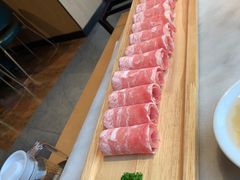 -煲宫猪肚鸡(晶品店)