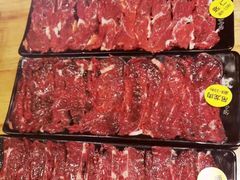 -嬷孙家潮汕牛肉火锅(北京路天河城店)