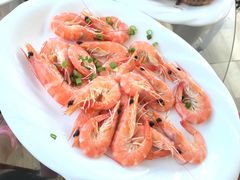 -阳光海鲜大排档