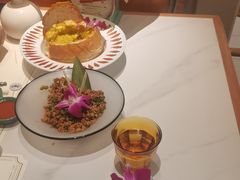 -太食獸泰式茶餐厅(IFS国金中心店)