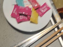 -海底捞火锅(金地广场生日主题店)