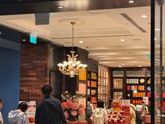 -本格旺索罗(樟宜机场T1店)
