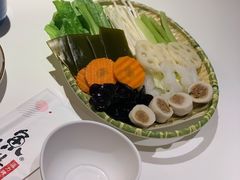 -鱼酷活鱼烤鱼(人信汇商场店)