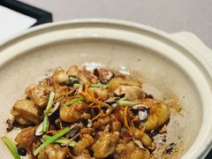 -新荣记(BFC外滩金融中心店)