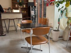 -fishtank鱼缸咖啡(三山街店)