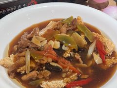-田园印象·成都土菜院子(华阳店)