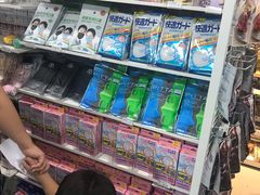 -711便利店(第二儿童医院店)