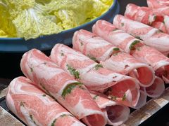 -德来順老北京 涮羊肉 烤羊排(大学城店)