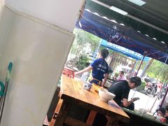 靠窗位-段生记肉丸糊辣汤(西铁大明宫住宅小区店)