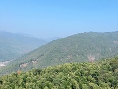 -大余丫山旅游度假区