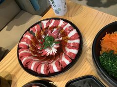 -汉拿山(包河万达店)