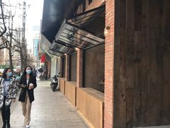 -岔巴精酿啤酒餐吧(南屏街店)