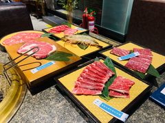 -NIUAN牛庵·日式和牛烧肉(恒隆店)