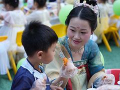 -金豆子幼稚园