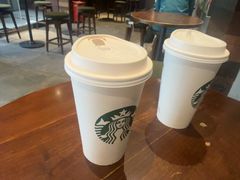 -星巴克(无锡阳光广场店)