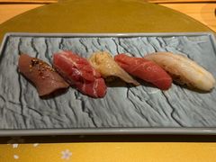 -鮨冠OMAKASE食べ放题(北京首店)