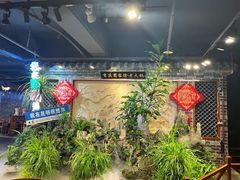 -蜀家渝重庆火锅(南屏街店)