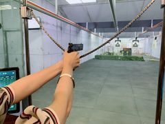 -都市枪神实弹射击俱乐部