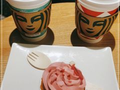 -星巴克臻选(国贸商城首店)