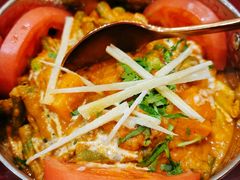 -清真· AL-JANNAT 佳纳特餐厅(仙林店)