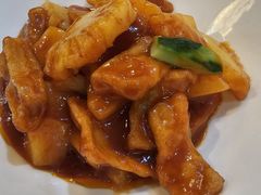 -长春观斋补堂素菜馆