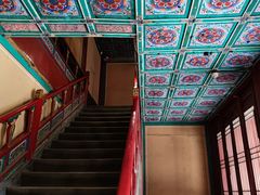 -须弥福寿之庙