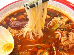 -爱国爱民螺蛳粉(南海万达店)