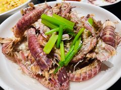 -健眺小海鲜(临海后山店)