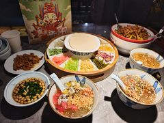 -怪噜范·贵阳小吃大排档(金源旗舰店)