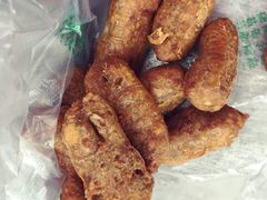 -年记·兴顺斋 牛街清真熟食小吃店
