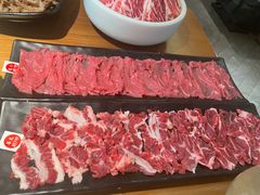 -掂档潮汕牛肉火锅(沈阳万象城店)