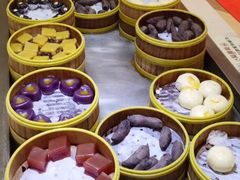糕点-蒙肥羊·酸汤潮牛·鲜牛肉火锅烤肉自助(岗顶店)