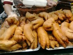 -天添手撕猪手(德政中路店)