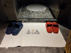 -和子足浴SPA会馆(东方之门店)