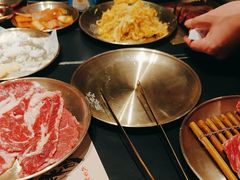 -西塔老太太泥炉烤肉(北京北苑天街龙湖店)