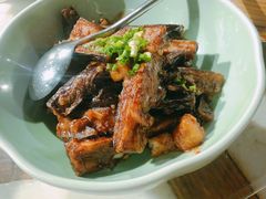 -那家小馆•北京菜•烤鸭(中关村店)