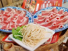 -土货重庆火锅(罗斯福广场店)